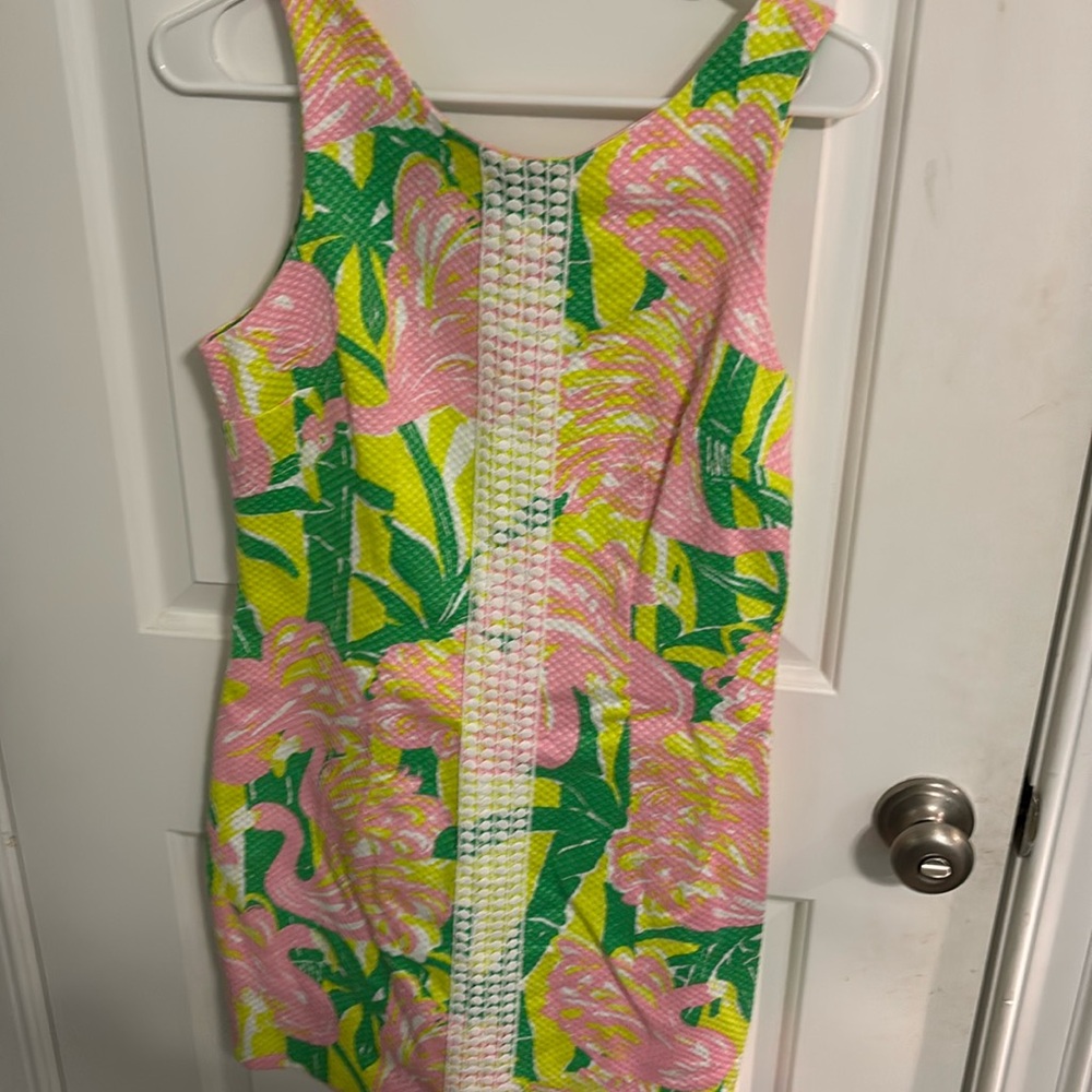 Lilly for Target dress